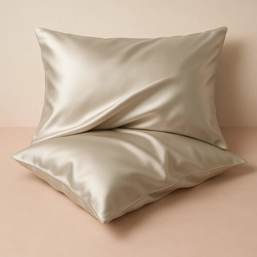 DreamSilk Pillowcase Pair