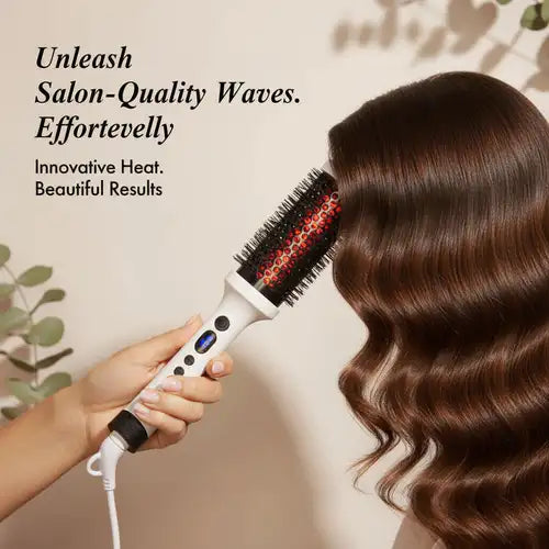 Curlvana SilkWave™