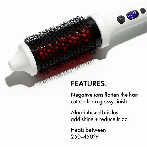 Curlvana SilkWave™