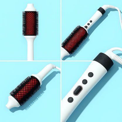 Curlvana SilkWave™