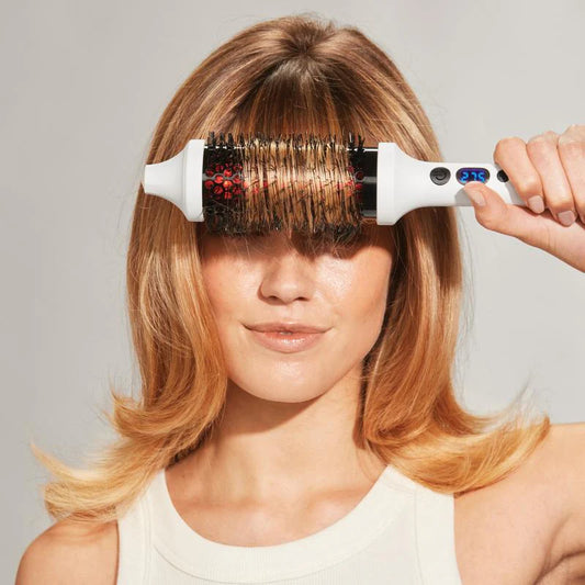 Curlvana SilkWave™