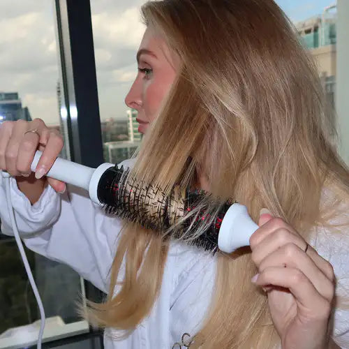 Curlvana SilkWave™