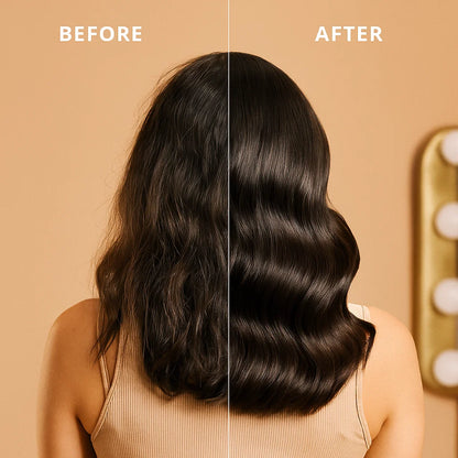 Curlvana SilkWave™