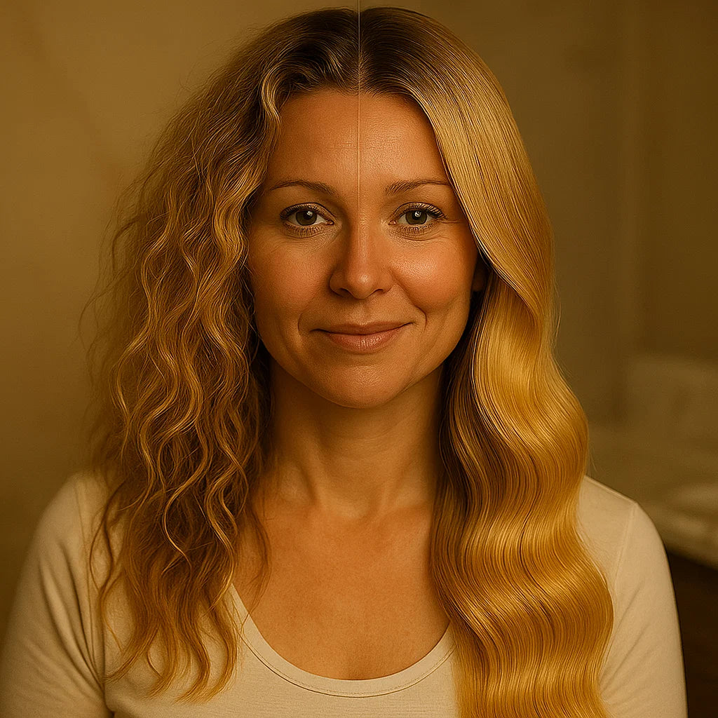 Curlvana SilkWave™