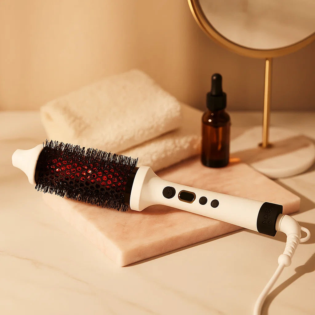 Curlvana SilkWave™