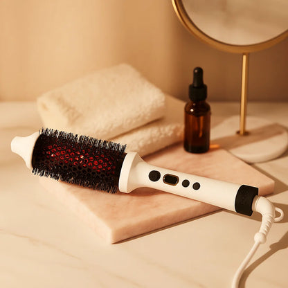 Curlvana SilkWave™