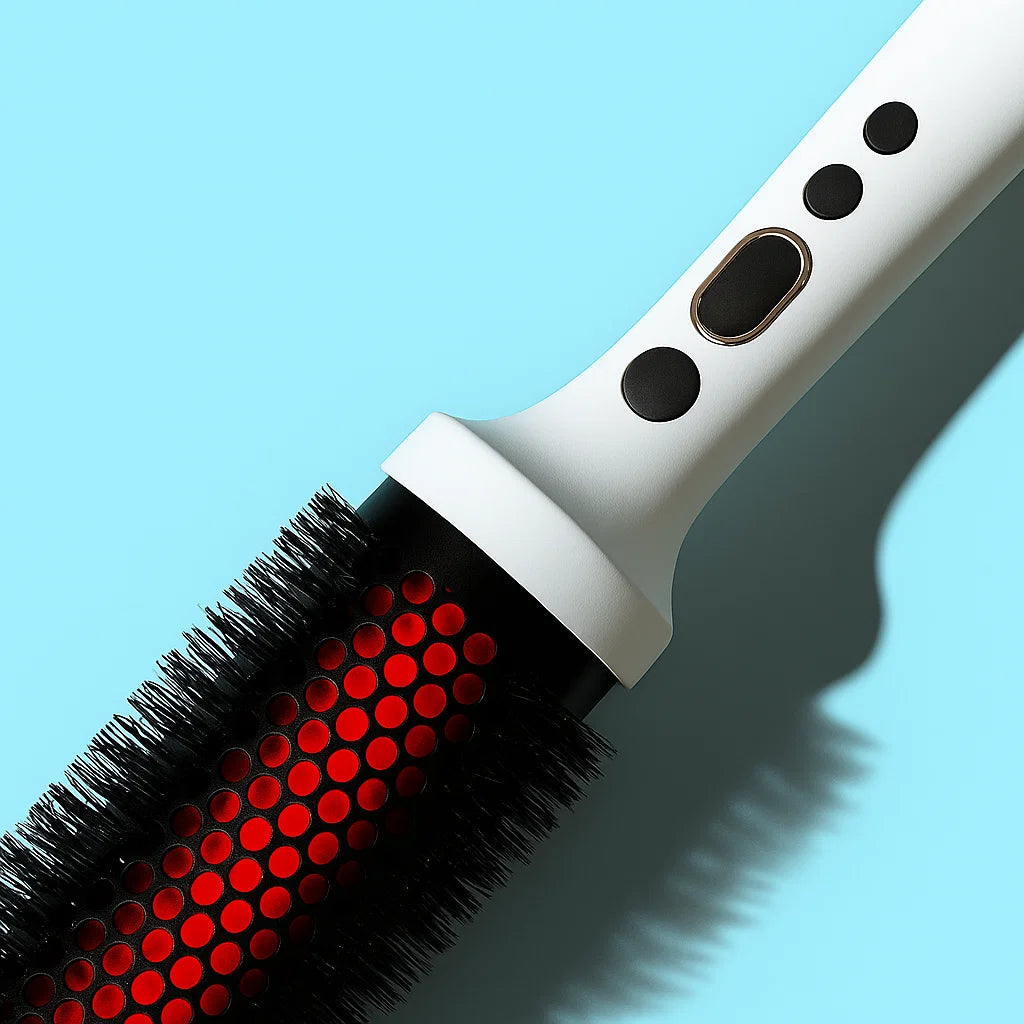 Curlvana SilkWave™