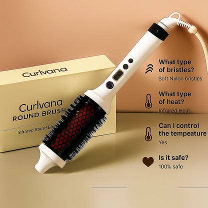 Curlvana SilkWave™