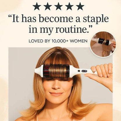 Curlvana SilkWave™