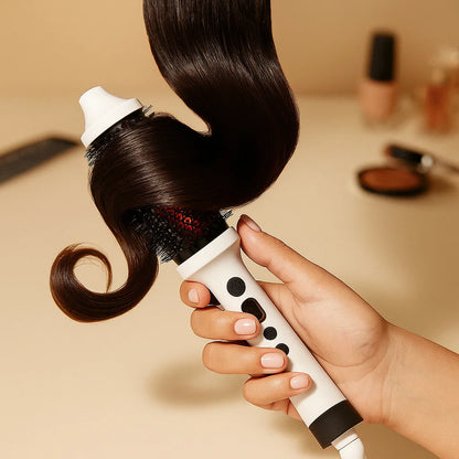 Curlvana SilkWave™