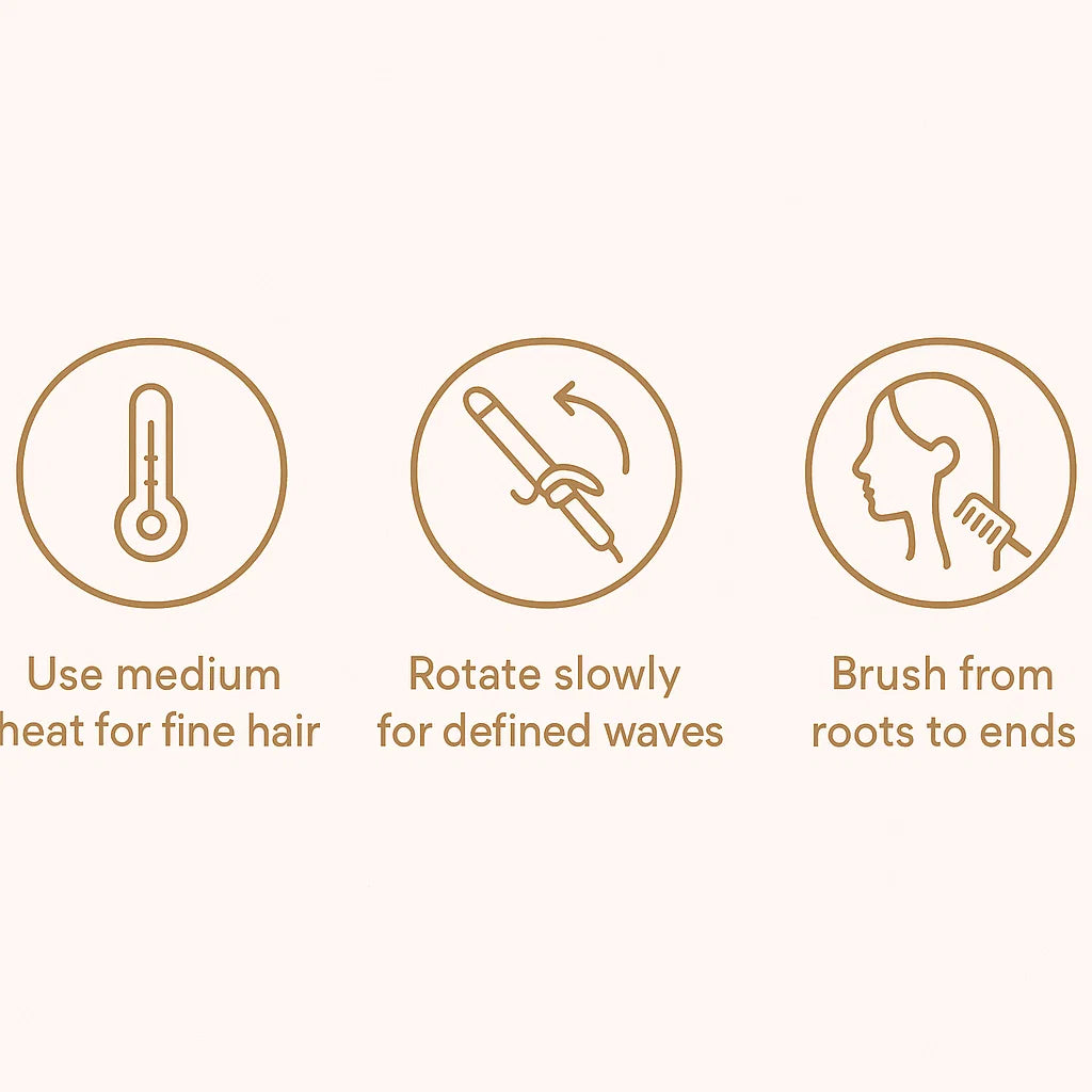 Curlvana SilkWave™