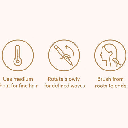 Curlvana SilkWave™