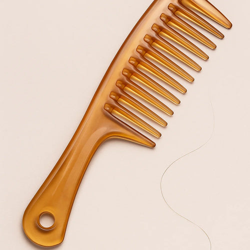 GlideComb — Wide-Tooth, Detangling