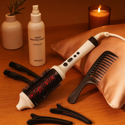 Curlvana SilkWave™