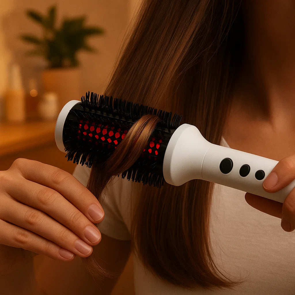 Curlvana SilkWave™